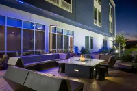 伯明翰加登代爾SpringHill Suites酒店 - 3星級