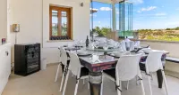 Junior Villa JZ02 - Eleyjo Hotels in Kouklia