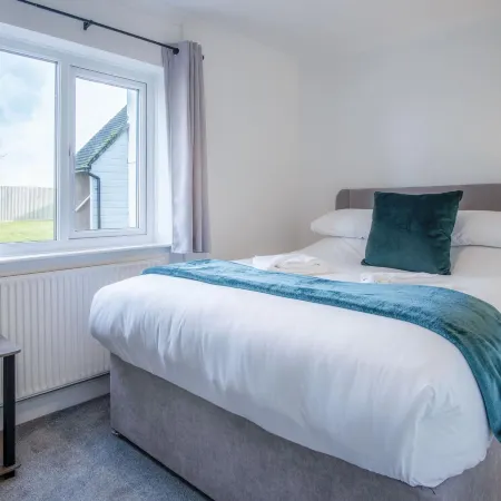 Gower Hideaway - 3 Bed Apartment - Ocean Breeze