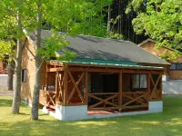 Magotaro Auto Camp Hotels in Taiki