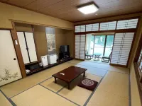 Tada Onsen Hakuryukan