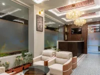 The Royal Pavilion, Kolhapur Hotel di Kolhapur