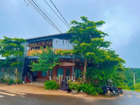 Homestay Gió Và Gió Hotels in 