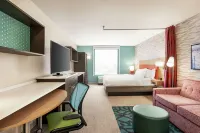 Home2 Suites by Hilton Cheyenne