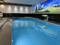 Hotel Hubertushof - Ihr Hotel Mit Herz Hotels in Leutasch