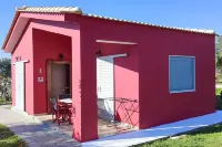 Socrates Organic Village - Wild Olive Hotel a 