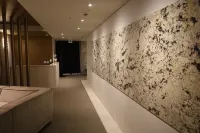 Hanam River Park Hotel Hotels in Hanam