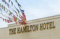 Haman the Hamilton Hotels in Haman-gun