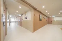 No. 25 Incheon Geomdan New Town Branch - 2-Star