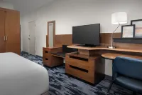 Fairfield Inn & Suites Panama City Beach