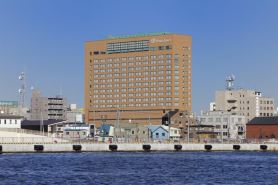Kushiro Prince Hotel