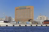 Kushiro Prince Hotel