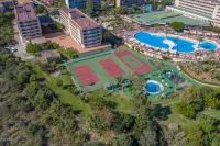 Hotel Club Cala Romani