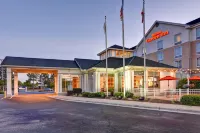 Hilton Garden Inn Panama City Các khách sạn gần Troy University
