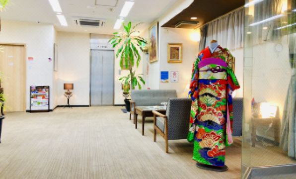 Business Hotel Ozawaya