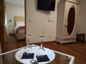 Pension Forelle - Suite