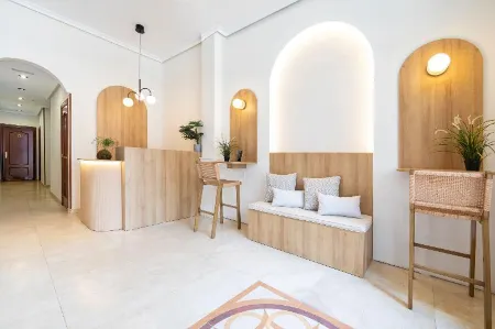 Hotel Puerto de Candás