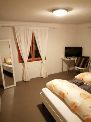 L'Angolo Dei Sapori Hotels in 