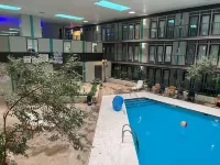 Studio 6 Suites Amarillo, TX West Medical Center - 2-Star