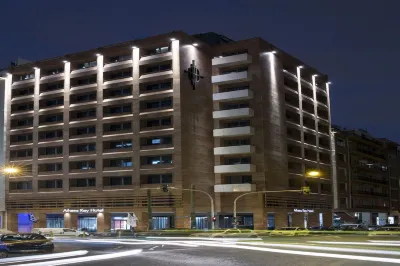 Athens Key Hotel, Trademark Collection by Wyndham