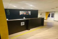 Hôtel Inn Design Mâcon Nord - parking