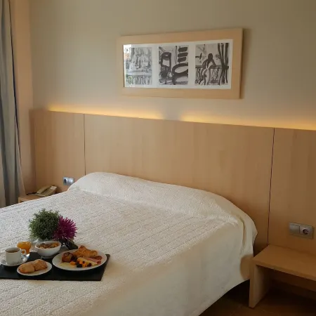 Advise Hotels Reina