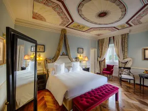 빌라 코라 피렌체