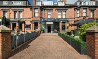 Cairn Hotel Newcastle Jesmond - Part of the Cairn Collection