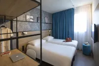 Ibis Gap Centre Hotels in Saint-Bonnet-en-Champsaur