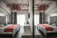 Hotel la Compagnia Del Viaggiatore