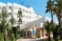 Hotel Aziza Thalasso Golf - Adults Only (à Partir de 16 Ans)