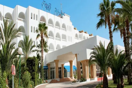 Hotel Aziza Thalasso Golf - Adults Only (à Partir de 16 Ans)