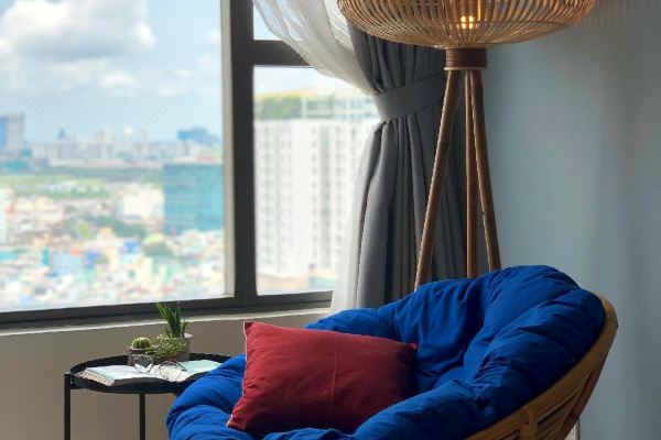 Ame 2 - Mordern Studio, SG Central, Near CBD_5