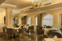 Vemara City Boutique Hotel-Free Parking Hotels in Sweti Konstantin