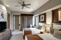 Garden of the Gods Resort & Club