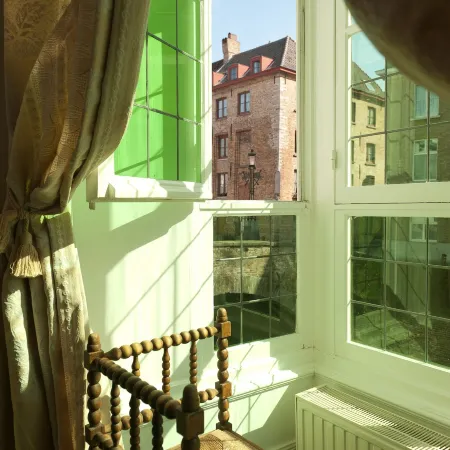 Hotel Ter Brughe by CW Hotel Collection