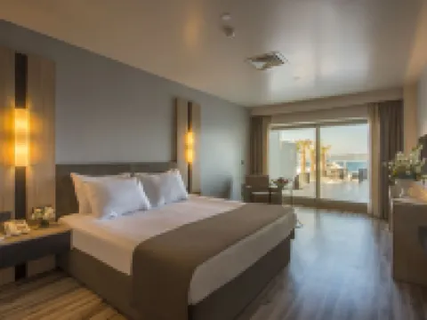 Altin Yunus Hotel & Spa - Çeşme Hotels in Cesme
