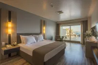 Altin Yunus Hotel & Spa - Çeşme Hôtels à : Altinyunus Mahallesi