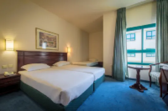 Mary’s Well Nazareth by Dan Hotels