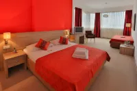 Hotel Putnik Hotels in Novi Sad