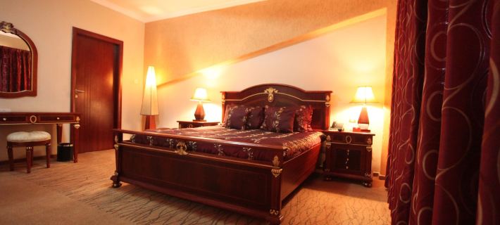 Crossroads Hotel Hotels in Lilongwe