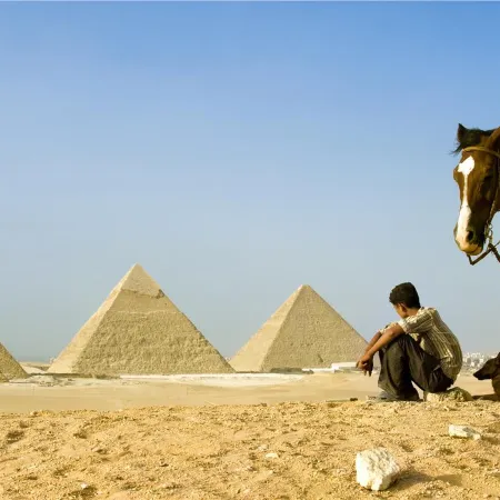 Occidental Cairo Grand Museum