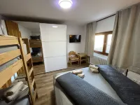 Lula Inklusive Schwimmbad Und Sauna Hotels in der Nähe von Waldwipfelweg