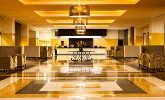 Barceló Concorde Green Park Palace