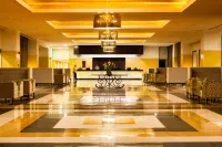 Barceló Concorde Green Park Palace Hotels in Akouda