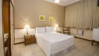 Rede Andrade Canada Hotels in Rio de Janeiro