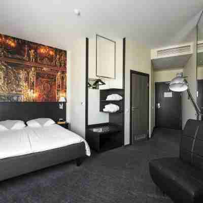 Comfort Hotel LT - Rock 'n' Roll Vilnius Rooms