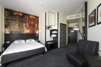 Comfort Hotel LT - Rock 'n' Roll Vilnius Hotel a Vilnius