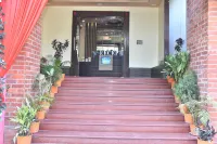 The Park Pride Hotels near Aarambh (the premium library )