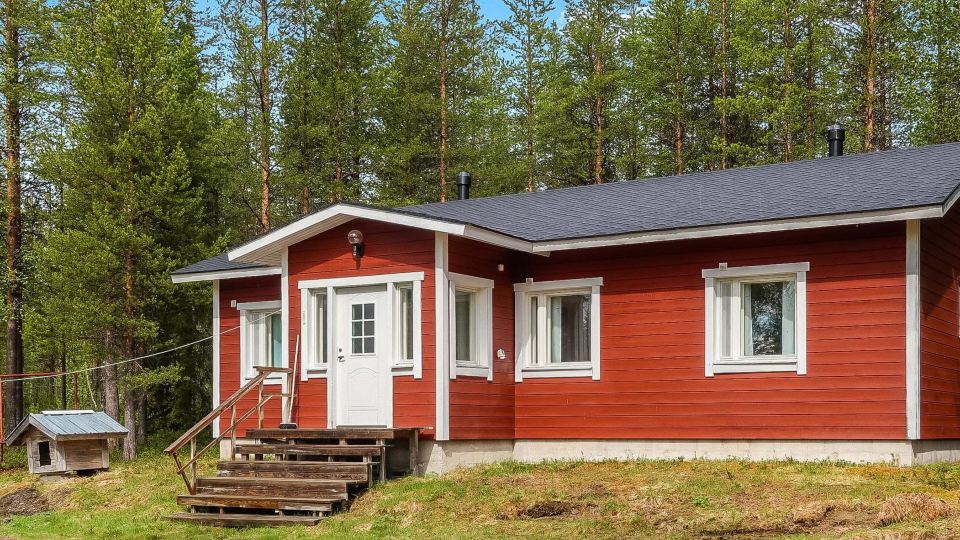Itätullinkievari